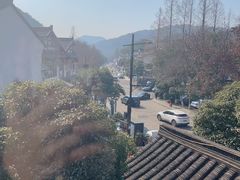 -春娟茶楼·地道农家菜(梅家坞店)
