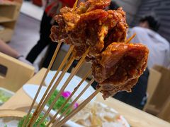-豪渝火锅(红谷滩万达店)