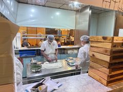 -东泰祥生煎馆(重庆北路店)