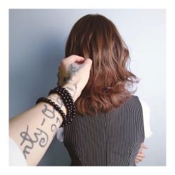 -Style HAIR