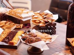 -森之烘焙.蛋糕.甜品台定制(番禺万博店)