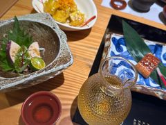 -花潮料理艺食馆(世欧广场店)