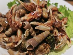 -永红源啤酒·烧烤·海鲜·大排档(青特城店)