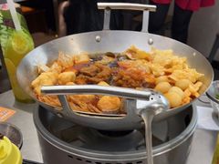 -小螺大作·螺蛳粉火锅(林和西店)