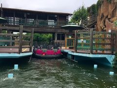 -大连海昌发现王国主题公园