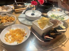 -四季餐厅·新津菜(环湖中路店)