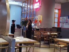 大堂-渝蛙馆(新百店)