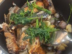 -香顺·客家菜(东坑店)