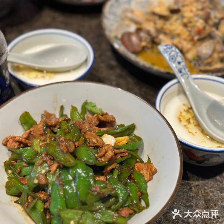 刚到长沙看到地铁有这家的宣传 特地来尝一下