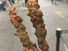 -牛街洪记小吃店(牛街店)