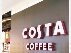 -COSTA COFFEE(恒基名人购物中心店)