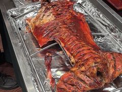 -塞上府(西安店)