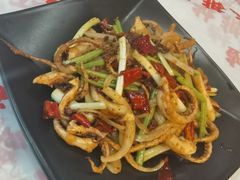 -虎虎龙虾大排档(双井店)