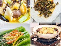 -美未居·老字号·地道顺德菜·桑拿鸡·鱼生(容桂店)