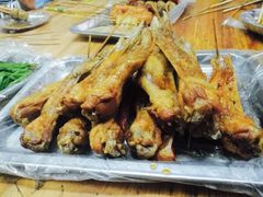 -陈氏老字号十三小炸炸店