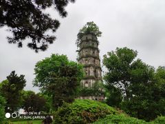 -潜口民宅博物馆