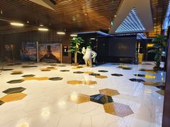 -环球国际影城(天鸿广场LUXE巨幕店)