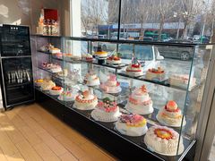 -好利来(飞跃路店)