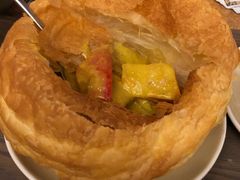 -CHINCHIN 青青·泰国料理(万象食家店)