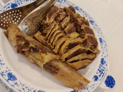 -巴音浩日娲·蒙餐(双林东路店)
