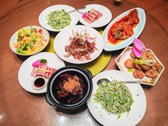 -周家二小姐的菜(西津渡店)