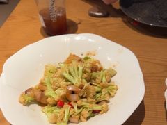 -奉天小馆·非遗东北菜(沈阳万象城店)