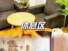 -悦耐私教健身馆(保利中心店)