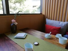 -梅间堂茶馆(绿地缤纷城店)