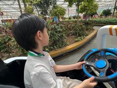 -世界地热博览园