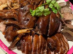 -春梅里卤鹅馆·47年老字号(中山路店)