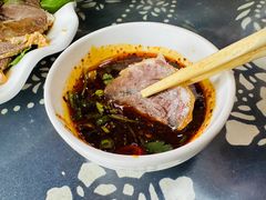 -古道惠风饭庄