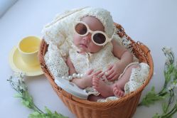 -小熊维尼高端儿童摄影(宝安旗舰店)