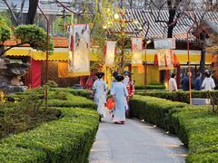 -白家大院·王府宫廷菜(苏州街店)