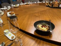 -今轩中餐厅(西安经开洲际酒店)