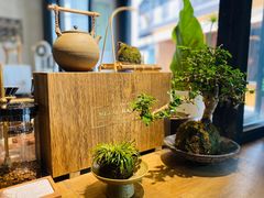 -Metal hands·铁手咖啡