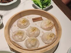 -裕兴记•蟹黄面馆(人民广场店)