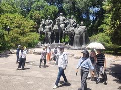 -晋祠博物馆