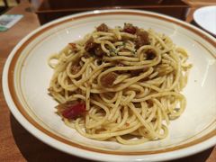 -萨莉亚意式餐厅(江桥万达广场店)