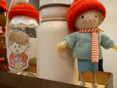 -milch·t妙奇(五大道店)
