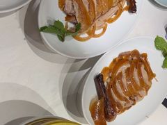 -惠丰堂饭庄·烤鸭·京味菜(民族大学店)