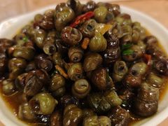 -晓琦农家菜馆·地道农家菜