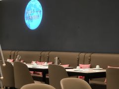 大堂-北李妈妈菜·海肠捞饭(高新万达店)