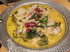 -谷田稻香·砂锅菜(西乡天虹店)