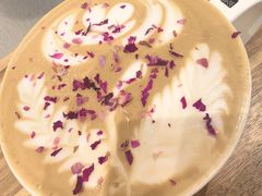 -Peet's Coffee皮爷咖啡(浦东世纪汇店)