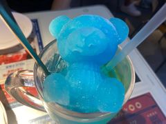 -文通冰室·港式茶餐厅(江汉路店)