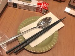 -池奈·咖喱蛋包饭(熙地港店)