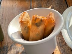 -苏小柳手作点心x茶叙小院(徐家汇分院)