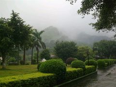 -太和古洞