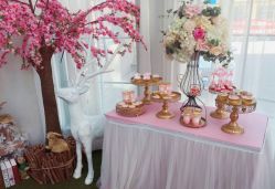 -谛融婚礼酒店·宴会厅(花园店)