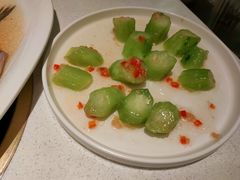 -顺峰顺水顺德菜(第一百货店)